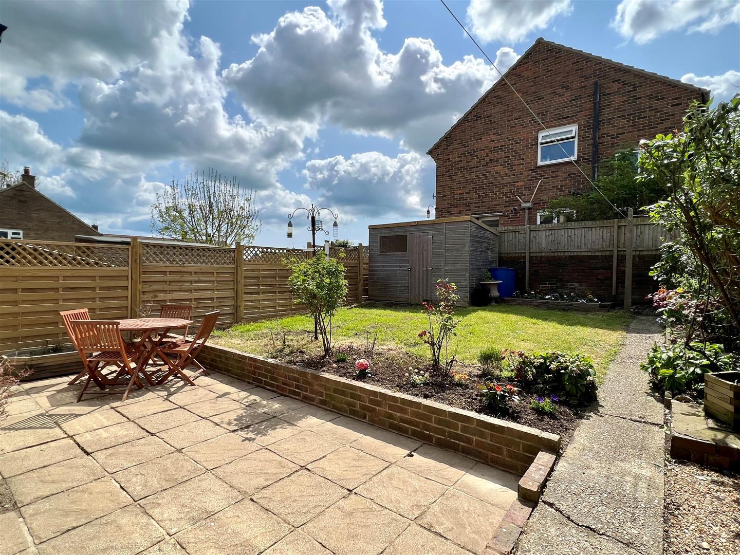 Property Details for Maplehurst Road Eastbourne BN22 0BA Town Property Estate Agents